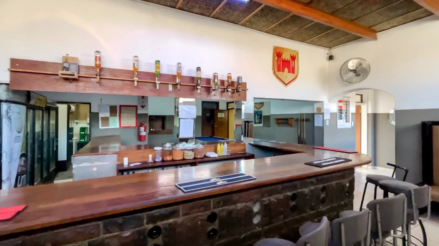 1 Bedroom Property for Sale in Villiers Free State